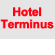 Hotel Terminus - Tourism Brisbane 1