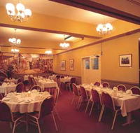Governor Macquarie Motor Inn - Tourism Brisbane