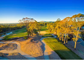 Novotel Forest Resort  - Tourism Brisbane 0