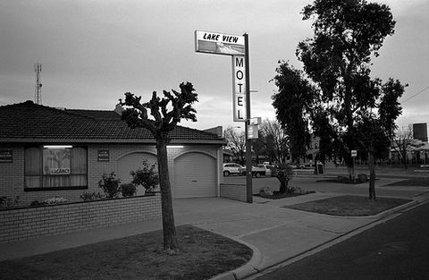 Lakeview Motel Yarrawonga - Tourism Brisbane 0