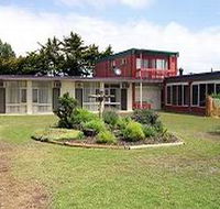 Econo Lodge Kingston - Brisbane Tourism