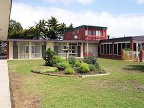 Econo Lodge Kingston - Tourism Brisbane 0