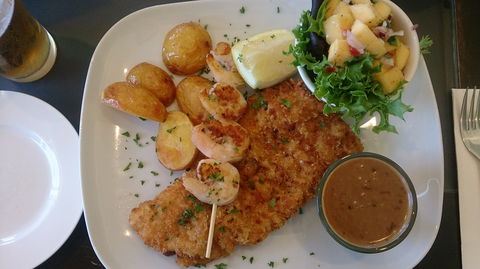 St Kilda Beach Hotel - Brisbane 4u 0