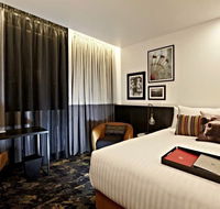 Rydges Fortitude Valley Brisbane - Tourism Brisbane