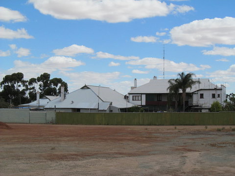 Wyalkatchem Hotel - Brisbane Tourism 0