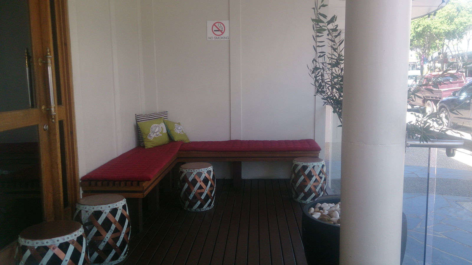 Toombul QLD Tourism Brisbane
