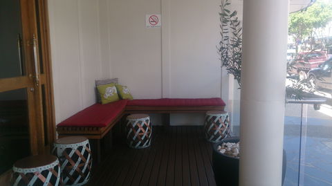 Royal English Hotel - Brisbane 4u 0