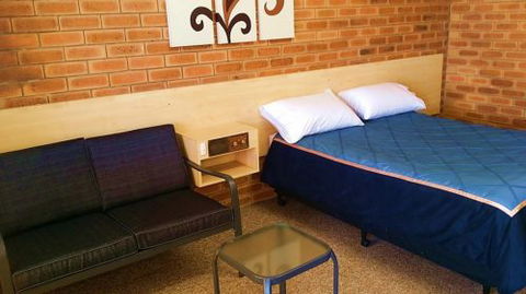 Jackaroo Apartments - Brisbane Tourism 1