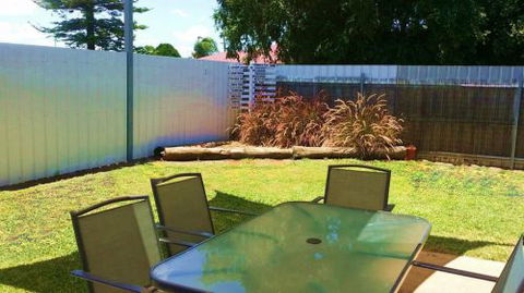 Jackaroo Apartments - Brisbane Tourism 3