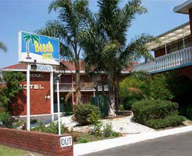 Thirroul NSW Tourism Brisbane