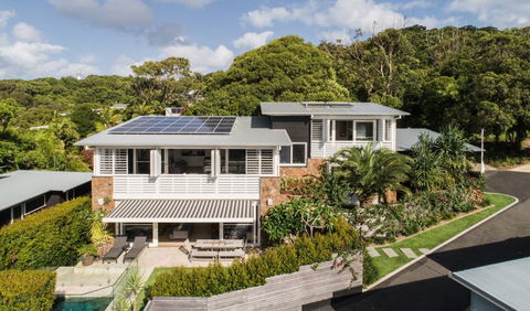 Ayindi Byron Bay - Brisbane 4u 1