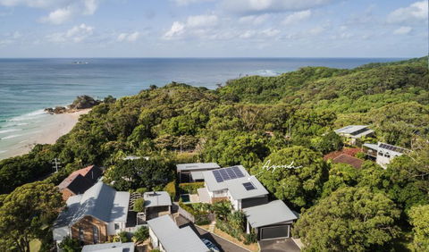 Ayindi Byron Bay - Brisbane 4u 2