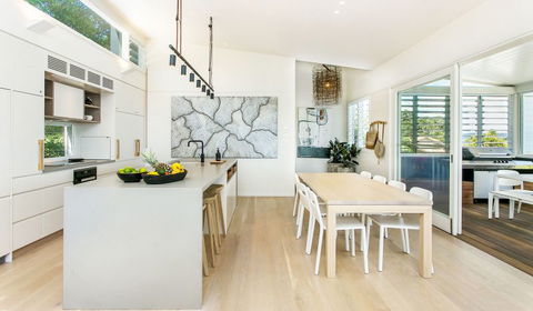 Ayindi Byron Bay - Brisbane 4u 3