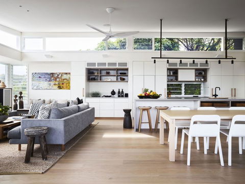 Ayindi Byron Bay - Brisbane 4u 4