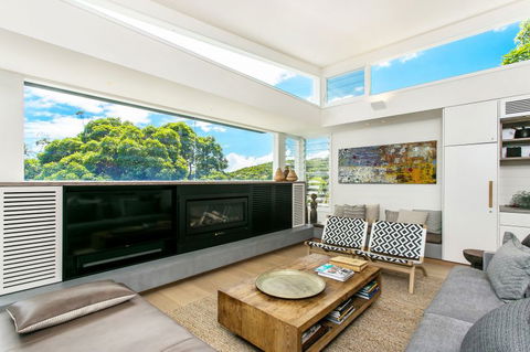Ayindi Byron Bay - Brisbane 4u 6