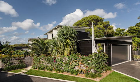 Ayindi Byron Bay - Brisbane 4u 7