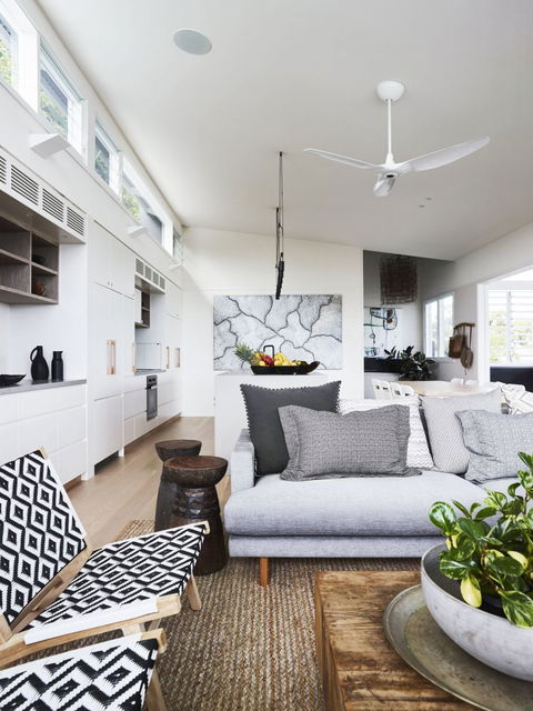 Ayindi Byron Bay - Brisbane 4u 8