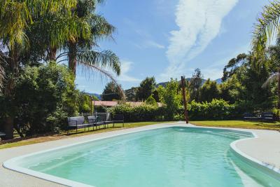 Dartmouth Motor Inn - Brisbane 4u 1
