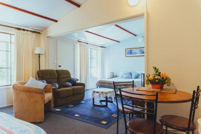Dartmouth Motor Inn - Brisbane 4u 2