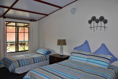 Dartmouth Motor Inn - Brisbane 4u 4