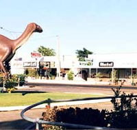 A Hughenden Wrights Motel - Tourism Brisbane