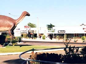 A Hughenden Wrights Motel - Tourism Brisbane 0