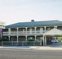 Richmond Motor Inn Ballina - Tourism Brisbane