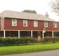 Coach House Inn - Brisbane Tourism