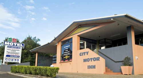Wilsonton Heights QLD Tourism Brisbane