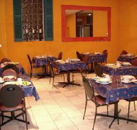 Harrington's 102 - Brisbane Tourism