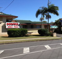 Aspley Sunset Motel - Tourism Brisbane