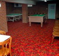 Sundowner Echuca Nirebo - Tourism Brisbane