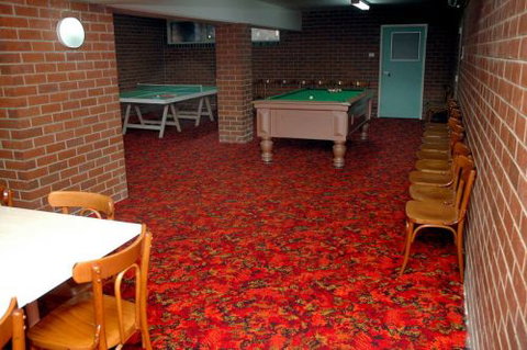 Sundowner Echuca Nirebo - Tourism Brisbane 0