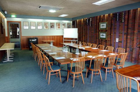 Sundowner Echuca Nirebo - Tourism Brisbane 2