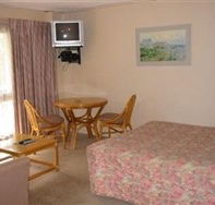 Beaumaris Bay Motel - Tourism Brisbane