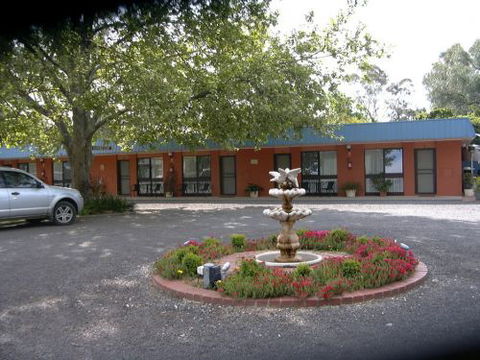 Avoca Motel - Brisbane 4u 0