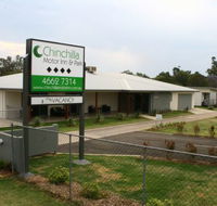 Chinchilla Motor Inn - Tourism Brisbane