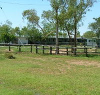Julia Creek Motel - Tourism Brisbane