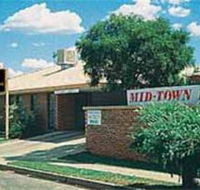 Comfort Inn - Mid Town - Brisbane Tourism