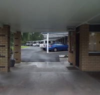 Guyra Motor INN - Tourism Brisbane