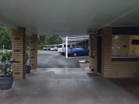 Guyra Motor INN - Tourism Brisbane 0