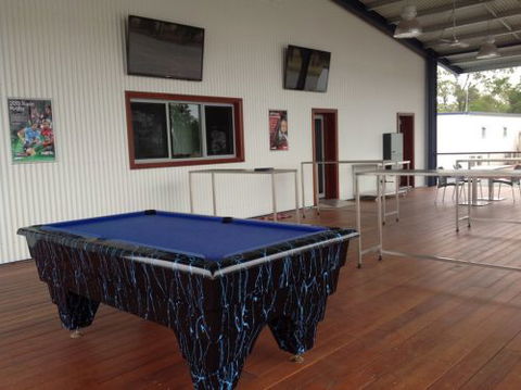 Manor Of Maluka - Brisbane 4u 2