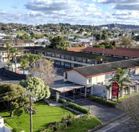 Econo Lodge Mount Gambier - Tourism Brisbane