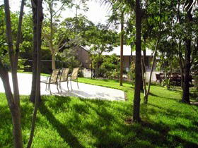 Bunya Creek QLD Tourism Brisbane