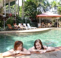 Cairns Reef Apartments and Motels - Tourism Brisbane