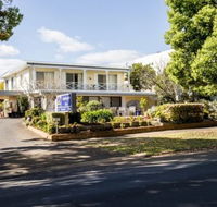 Applegum Inn - Tourism Brisbane
