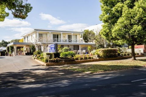 Applegum Inn - Brisbane 4u 0