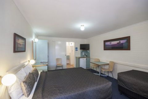 Applegum Inn - Brisbane 4u 3