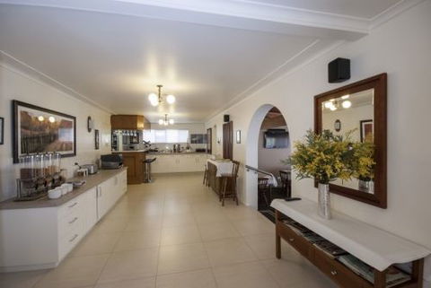 Applegum Inn - Brisbane 4u 5