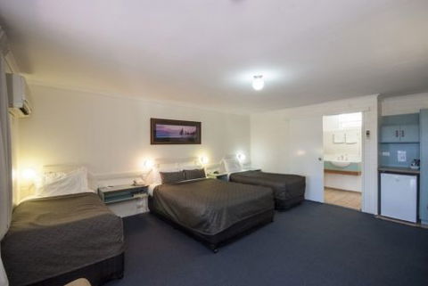 Applegum Inn - Brisbane 4u 6